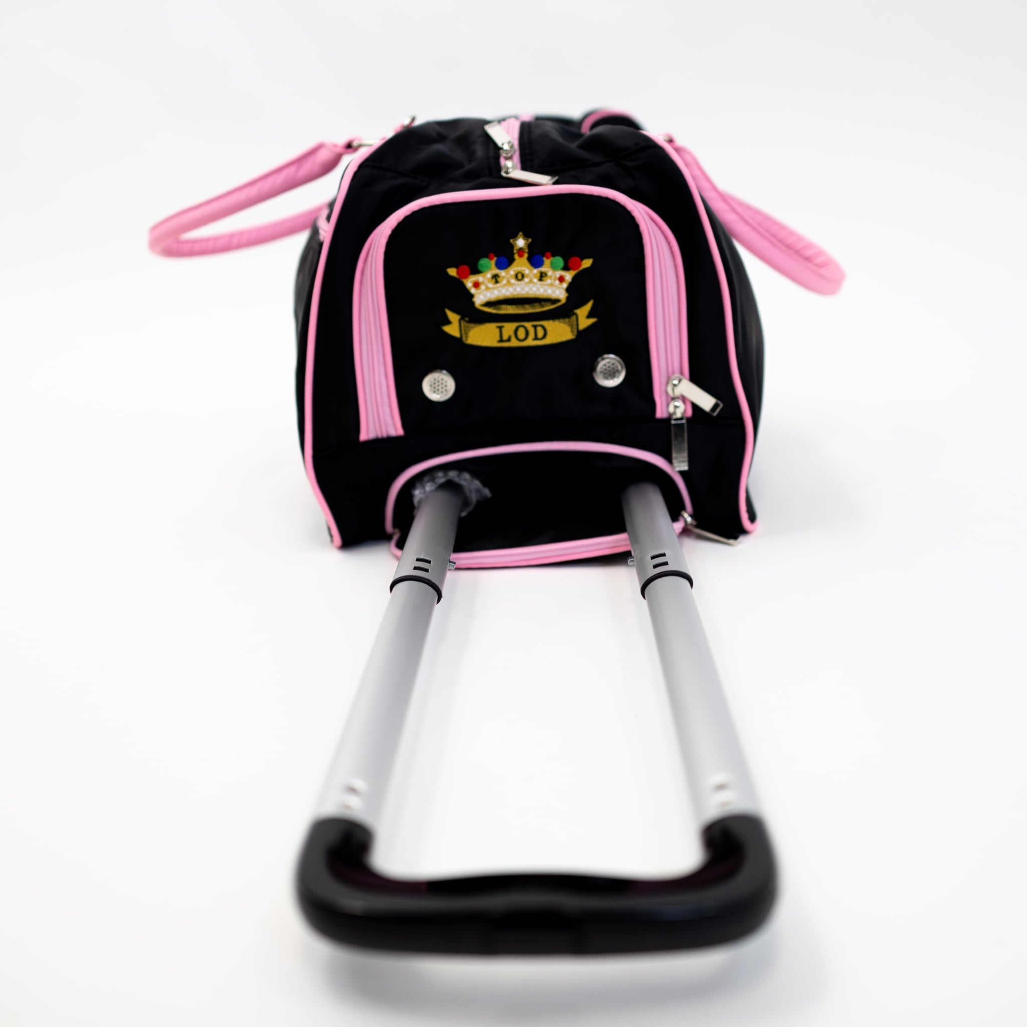 TLOD Rolling Bag - Diva Starr Boutique